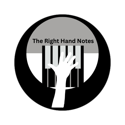 Right Hand Notes logo